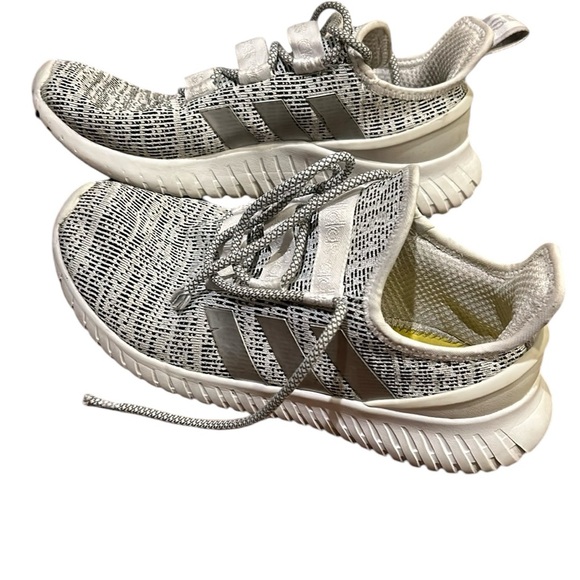 adidas Other - Adidas Cloudfoam men’s running shoes